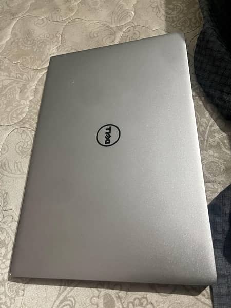 DELL XPS 13 9360 CI7 7TH GEN 8/512 1