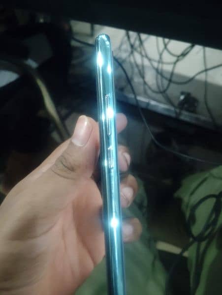 Vivo S1 4/128 original official pta approve 4