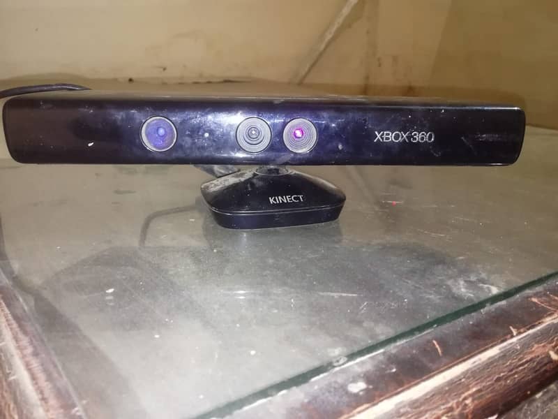 XBOX 360 0