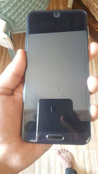 Sharp Aquos R2 Non PTA Lush condition 10/10 4