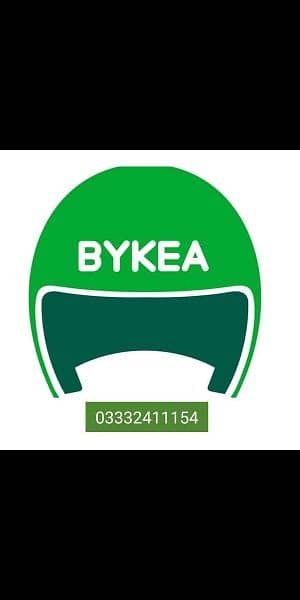 BYKEA free registration. (bykea Chalao hazaro kamao) 3