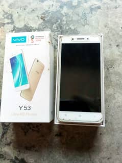VIVO Y52 for Sell