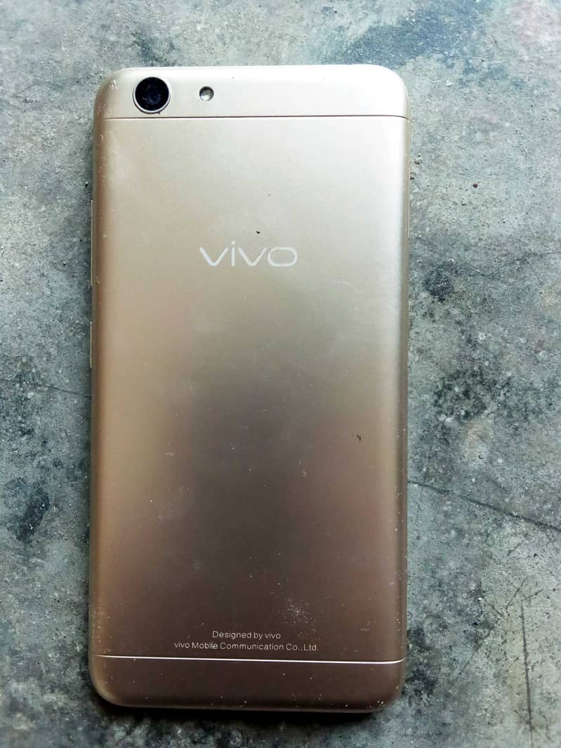 VIVO Y53 for Sell 2