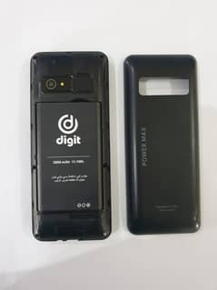 Digit 4G - POWER MAX 0