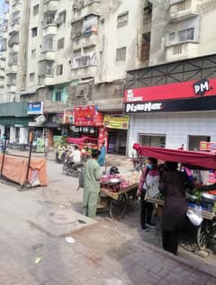 SHOP FOR RENT BILLYS HEIGHTS MAIN 200 FIT ROAD GOOD LOCATION . CONTACT 0331,8381586