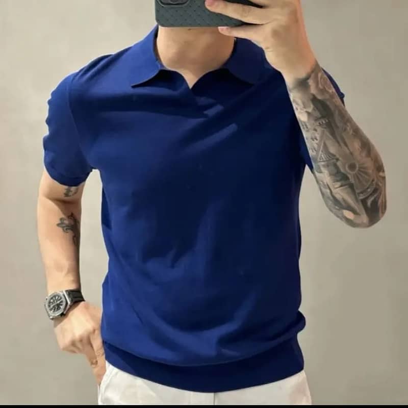 Shirt in clothes -Shirt in Fashion & Beauty - Shirt for Men - Casual 4