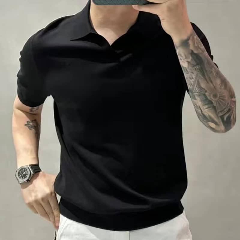 Shirt in clothes -Shirt in Fashion & Beauty - Shirt for Men - Casual 5