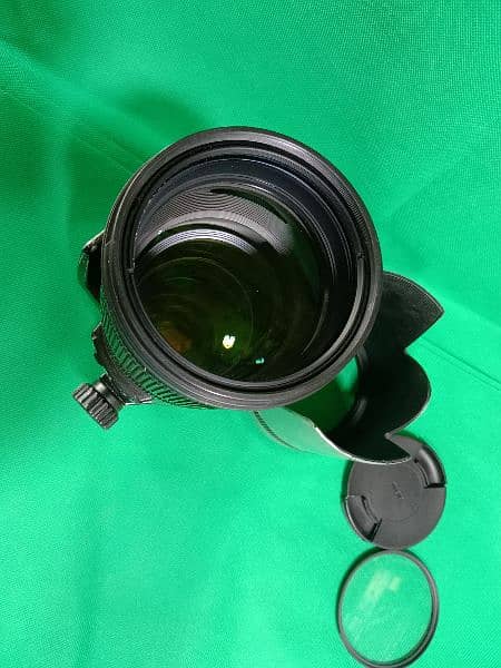 Sigma 70-200 f/2.8 Full Frame Lens 03432112702 2