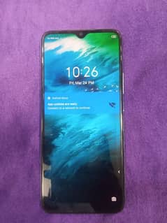 Infinix hot 10 play 10/9 condition 0
