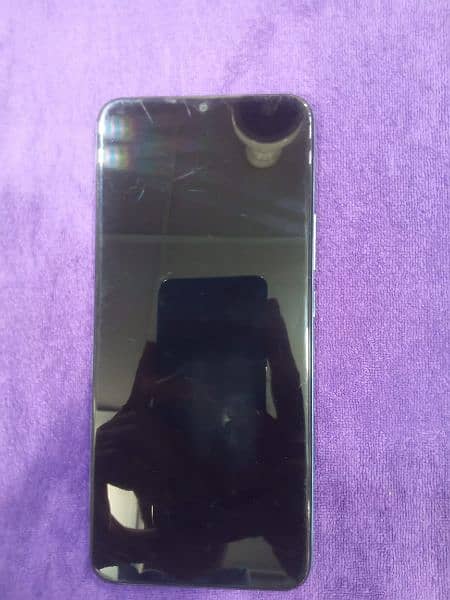 Infinix hot 10 play 10/9 condition 2