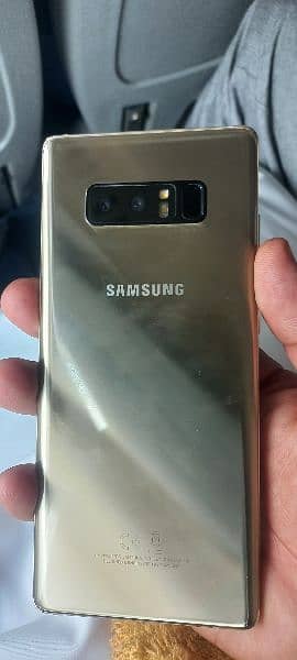 galaxy note 8 0