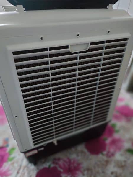 Air cooler Nas Gas NAC 9700 2