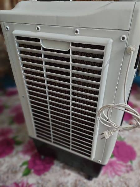 Air cooler Nas Gas NAC 9700 3