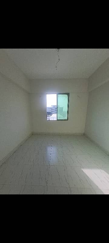 BRAND NEW FLAT FOR SALE 7