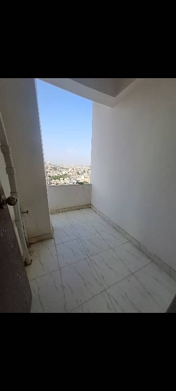 BRAND NEW FLAT FOR SALE 13