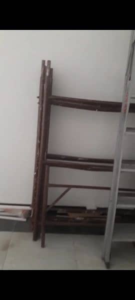 scaffolding  and ladder for sale 1