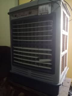 12volts DC air cooler with new water mates