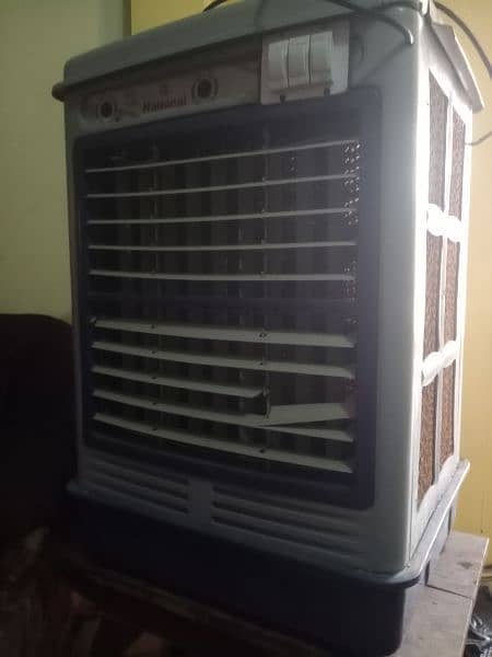 12volts DC air cooler with new water mates 0