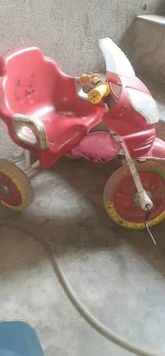 Baby cycle for sell. 0