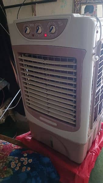 room cooler for sell 4