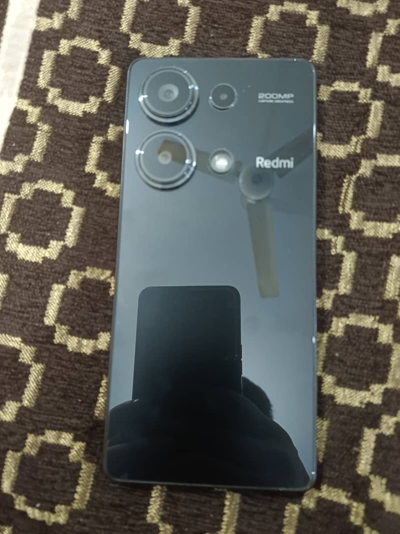 Redmi note 13 pro for sale 1