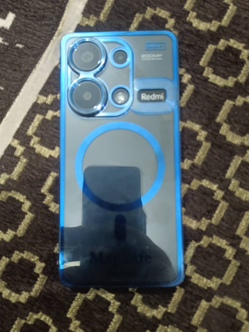 Redmi note 13 pro for sale 7