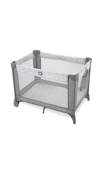 Imported Baby Bed / play nest 1