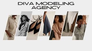 Required female models for different shoots (new faces required)