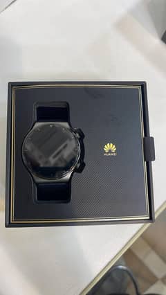Samsung Astro Edition & Huawei GTS 2 pro watches