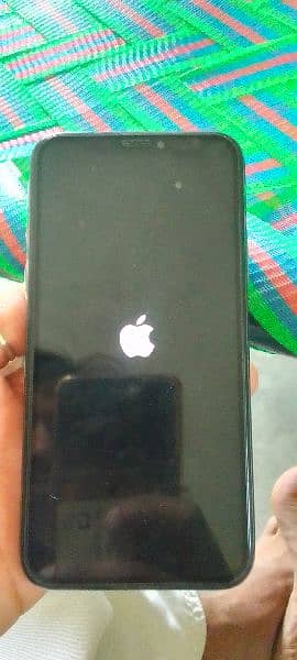 iphone x for sale 256 Black 91 bh 3