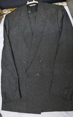 Men's Suit