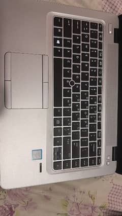 HP EliteBook 820 G3 Core i5 6300u Laptop 8GB DDR4 256GB SSD
