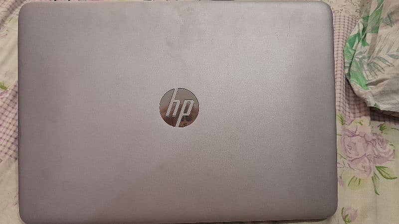 HP EliteBook 820 G3 Core i5 6300u Laptop 8GB DDR4 256GB SSD 2