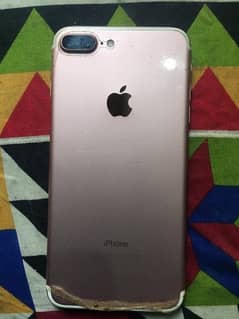 iPhone 7 plus pta approved 0