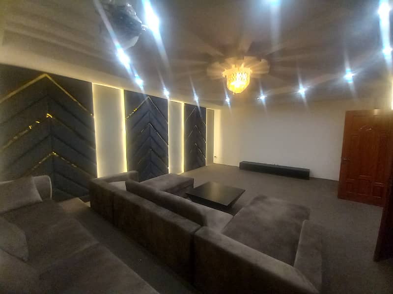 1 Kanal Brand New House Available For Sale DHA 1
