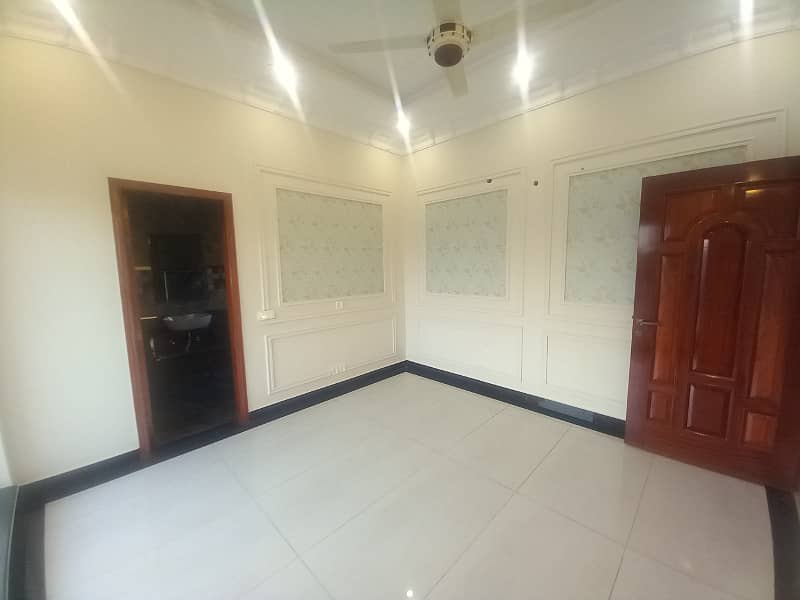 1 Kanal Brand New House Available For Sale DHA 5
