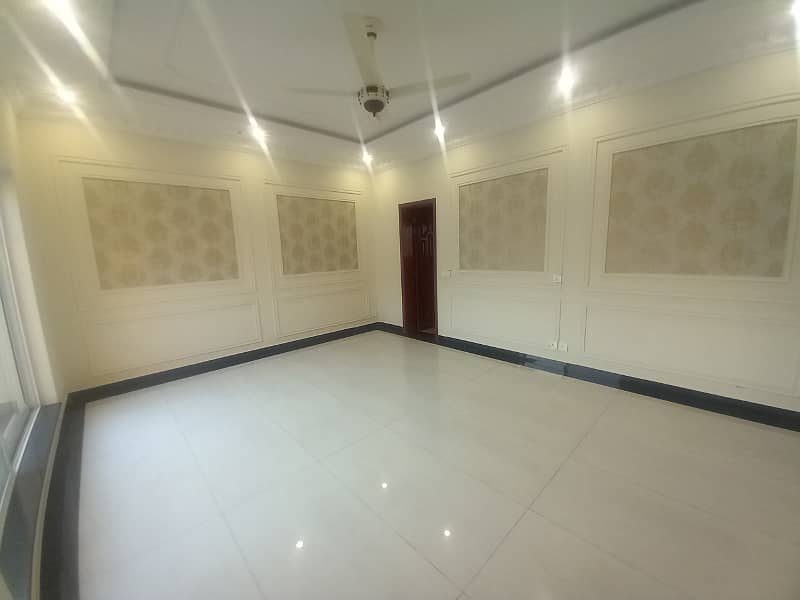 1 Kanal Brand New House Available For Sale DHA 6