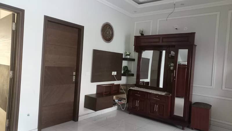 5 Marla Double unit house for Sale Banker cooperative society Near DHA Phase 4 and Ring Road 1