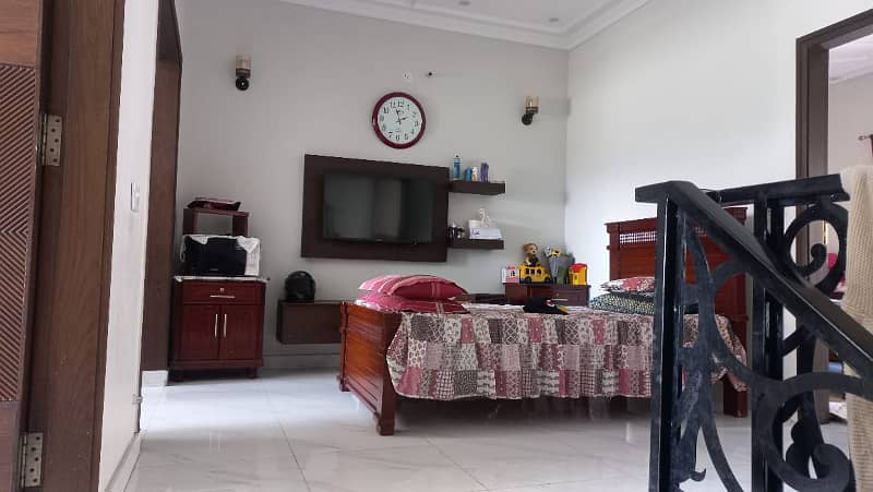 5 Marla Double unit house for Sale Banker cooperative society Near DHA Phase 4 and Ring Road 5