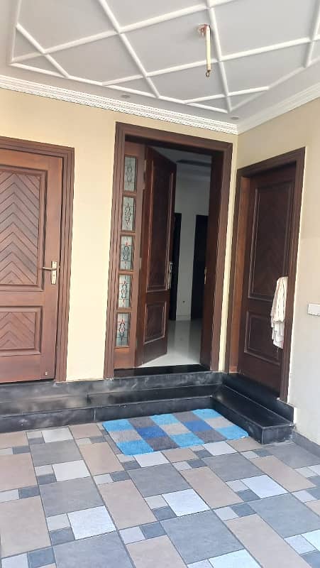 5 Marla Double unit house for Sale Banker cooperative society Near DHA Phase 4 and Ring Road 7