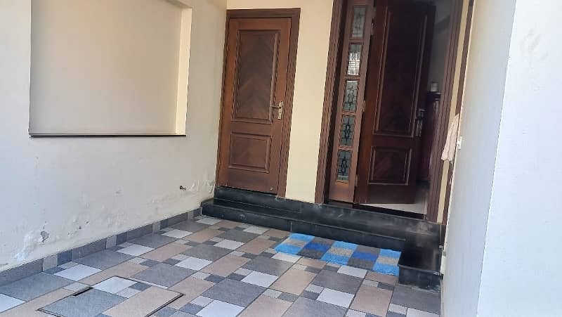 5 Marla Double unit house for Sale Banker cooperative society Near DHA Phase 4 and Ring Road 8
