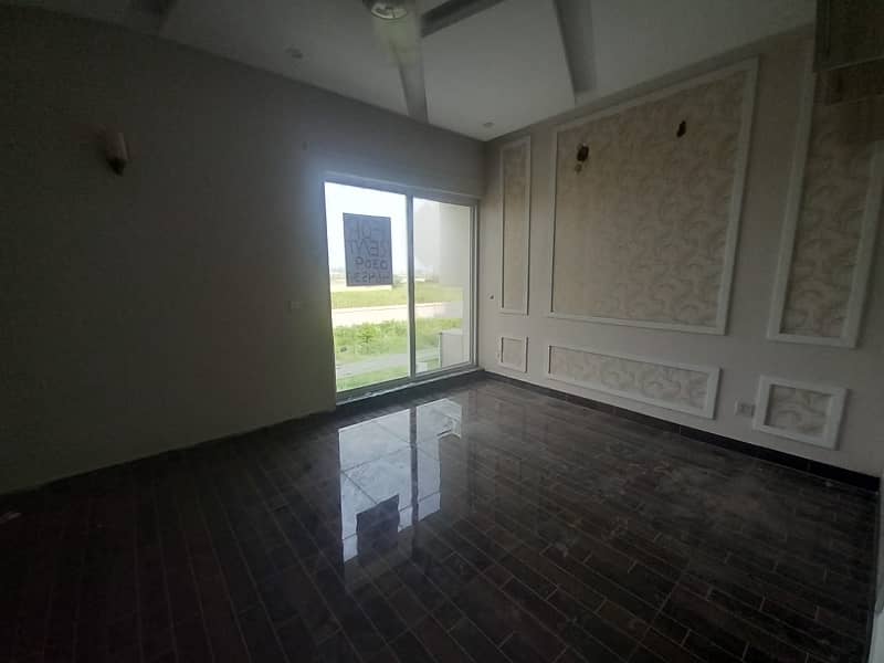 5 Marla 3 Bedroom House For Rent 9 Town DHA Lahore 1