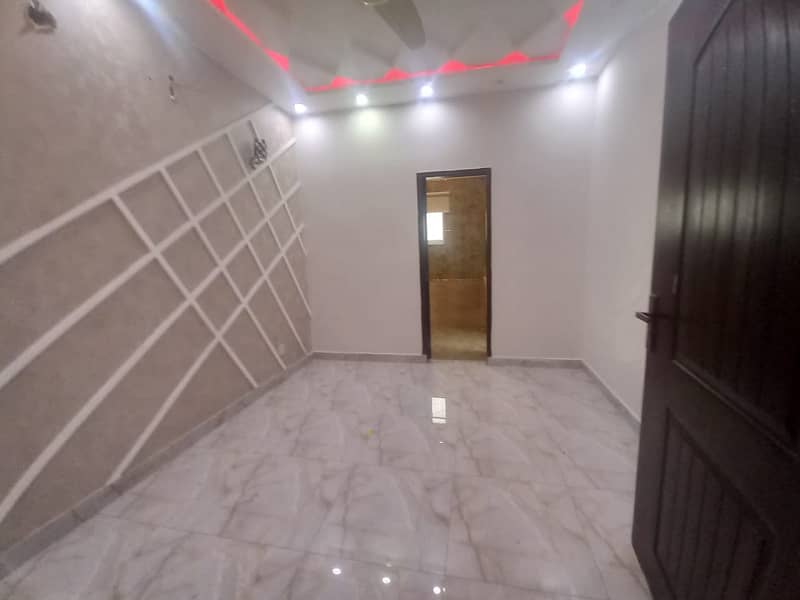 5 Marla 3 Bedroom House For Rent 9 Town DHA Lahore 4