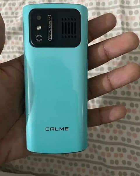 calme 4g wifi Whatsapp All accessories warranty august 24 1