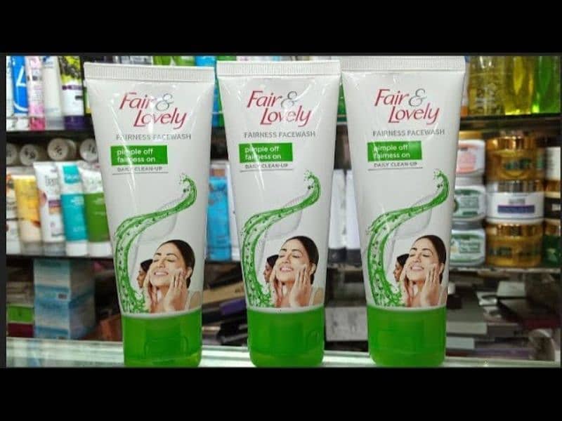 Face wash 3pcs 500 1