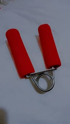 Exercise Hand gripper 0