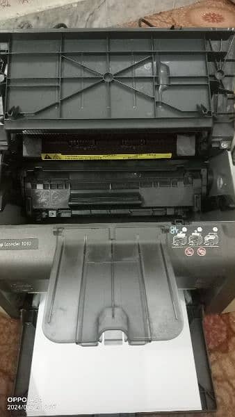 HP Laserjet 1010 Printer for sale #printer 2