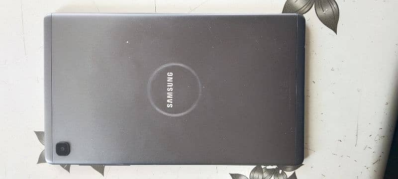 Galaxy Tab A7 Lite 1