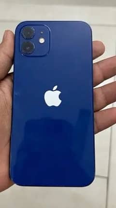 Iphone 12 PTA Approved 90 BH