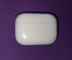 Airpods pro 1 Only Charging Case Available 100% Original Hai